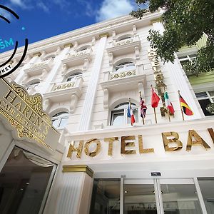 Balin Boutique Hotel